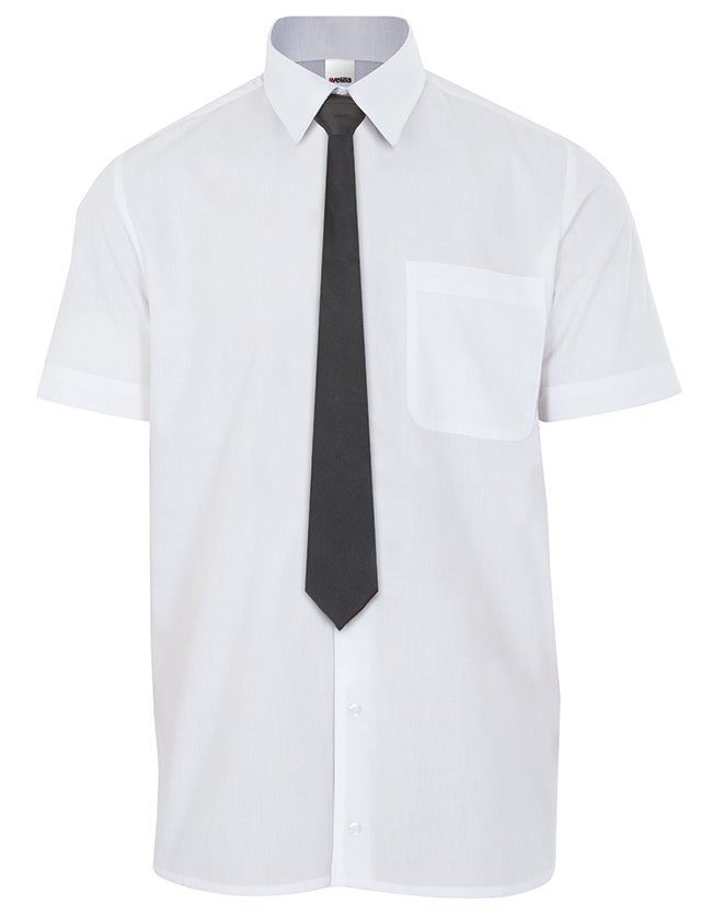 CORBATA PARA ANUDAR 100%POLIESTER