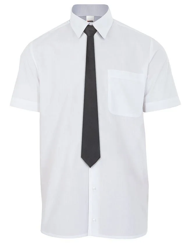 [51_00_U] CORBATA PARA ANUDAR 100%POLIESTER