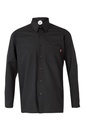 CAMISA M/LARGA 1 BOLSILLO VELILLA 529