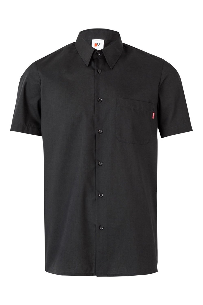 CAMISA M/CORTA 1 BOLSILLO VELILLA 531
