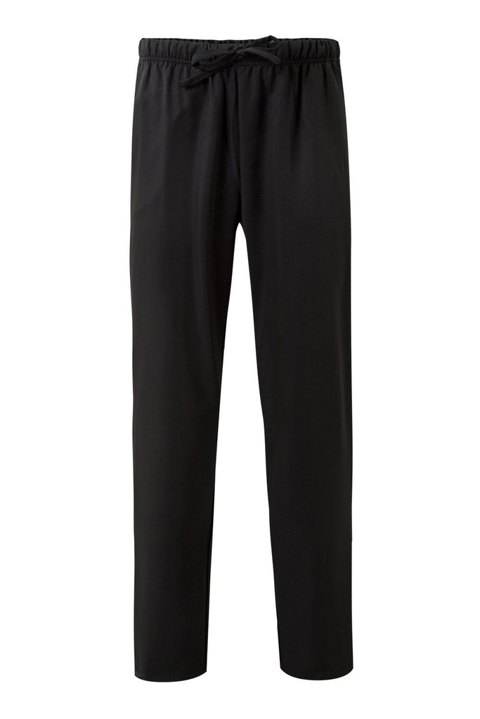Pantalón Pijama Microfibra Velilla 533007