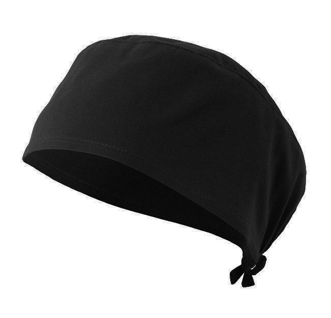 [534001_00_U] Gorro Sanitario Velilla 534001 (00 NEGRO)