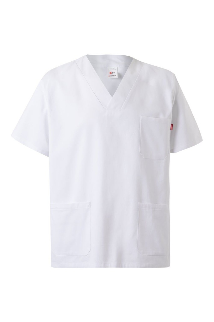 [535205_07_XS] Casaca Pijama Velilla 535205 (XS)