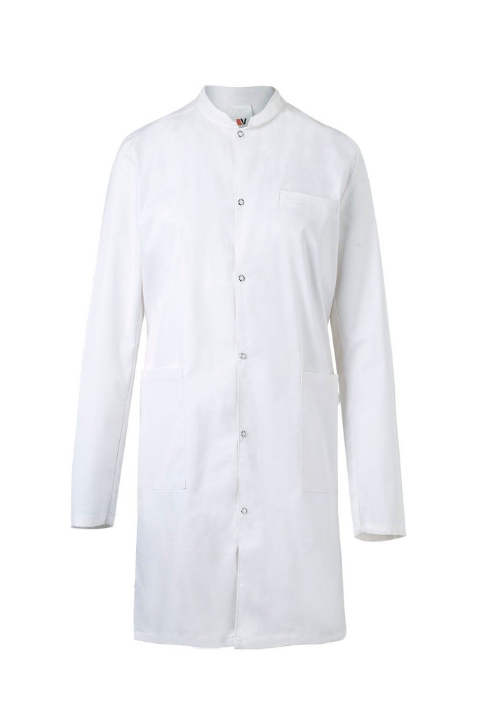 [539006S_07_S] Bata Stretch Cuello Mao Hombre Velilla 539006S (S)