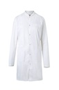 Bata Stretch Cuello Mao Hombre Velilla 539006S