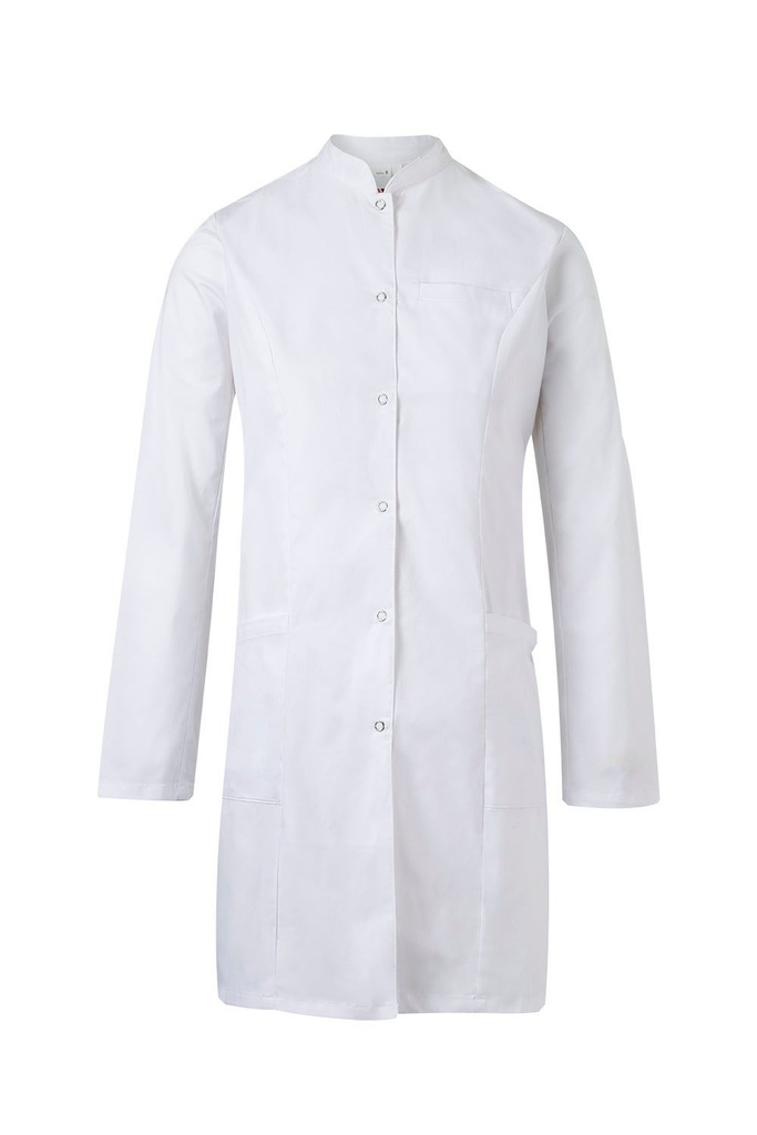 [539007S_07_XS] BATA MUJER MANGAS LARGAS MAHO BOTON CLIC VELILLA 539007S (XS)