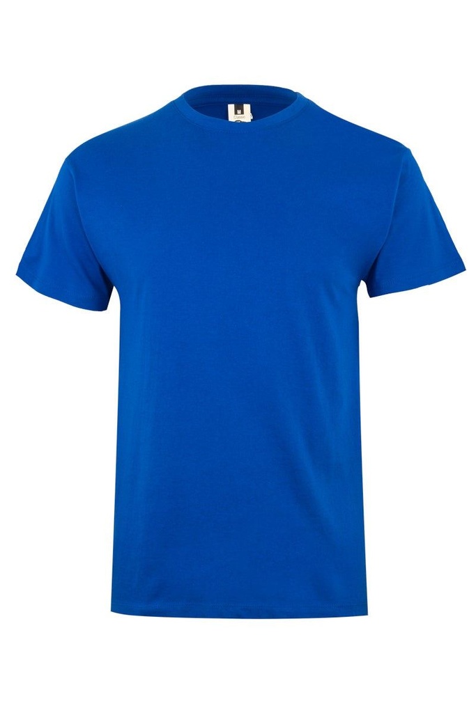 CAMISETA CRO 100% ALGODON 155 GR MELBOURNE  TUBULAR CLASSIC