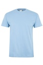 CAMISETA CRO 100% ALGODON 190 GR PALM TUBULAR 1 ST CLASS