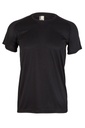 Camiseta Técnica Manga Corta MUKUA MK520V