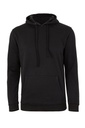 SUDADERA CRO CAPUCHA BOLSILLO CANGURO 270GR 60% ALGODON 40%POLIESTER SIDNEY