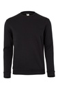 SUDADERA CRO REDONDO 270GR 60% ALGODON 40%POLIESTER AVALON