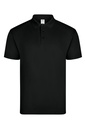 POLO MANGA CORTA HOMBRE TRANSPIRABLE BOGAN VELILLA PS160U