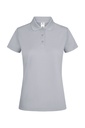 POLO MANGA CORTA MUJER TRANSPIRABLE BOGAN WOMAN VELILLA PS160W