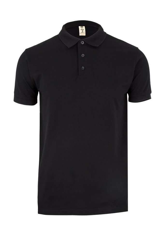 POLO CRO M/C 100% ALGODON 210 GRAMOS MACKAY