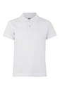 POLO NIÑO M/C 100% ALGODON 210 GRAMOS MACKAY KIDS