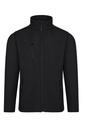 SOFT SHELL CRO CREMALLERA ENTERA 3 BOLSILLOS 280GR 94%POLIESTER 6% ELASTAN RICHMOND