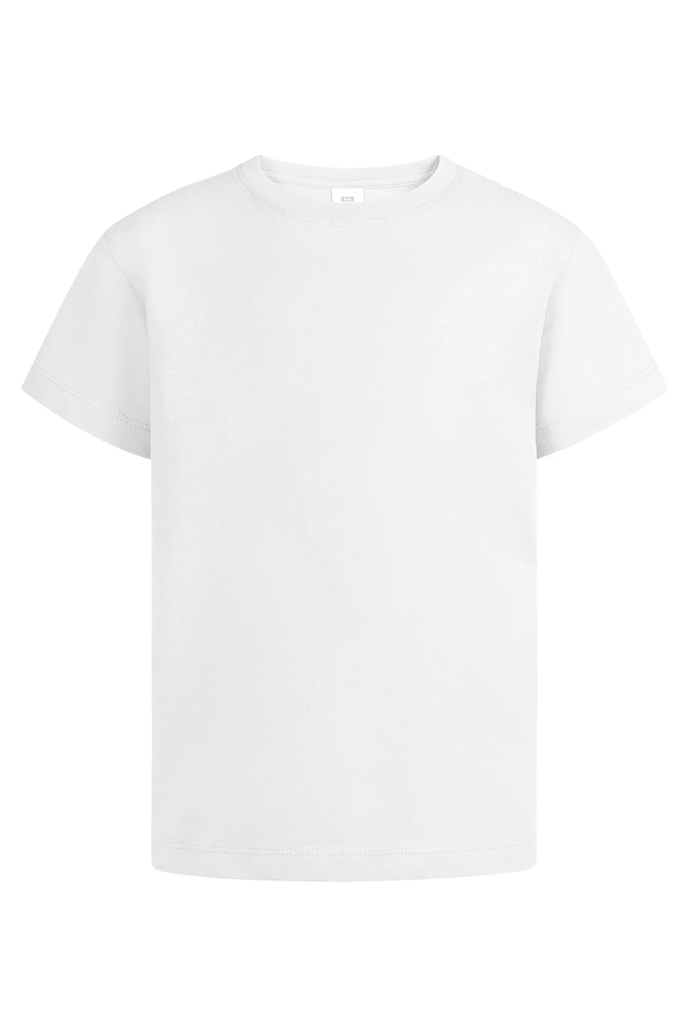 CAMISETA NIÑO 100% ALGODON 190 GR PALM KIDS