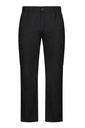 PANTALÓN SLIM FIT MULTIBOLSILLOS CON CINTURILLA ELÁSTICA 103013