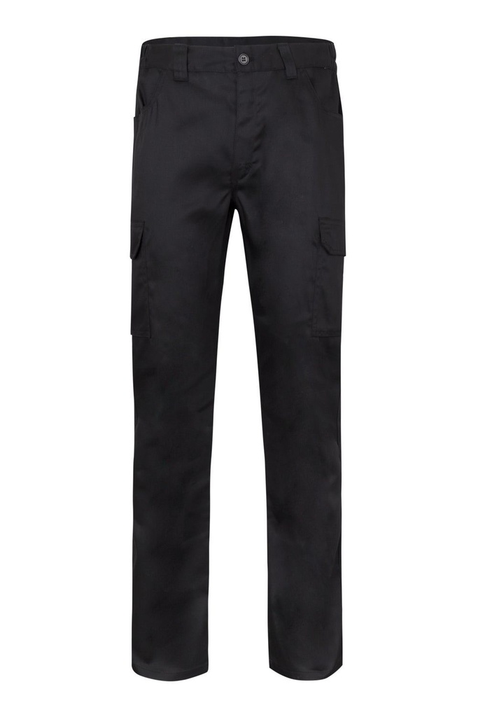 PANTALÓN SLIM FIT SEIS BOLSILLOS DOBLE COSTURA 103025