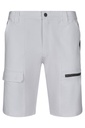 PANTALÓN SLIM FIT MULTIBOLSILLOS CON CINTURILLA ELÁSTICA 103032S