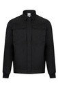 CHAQUETA CINTURILLA ELÁSTICA BOLSILLOS DE FUELLE 106003