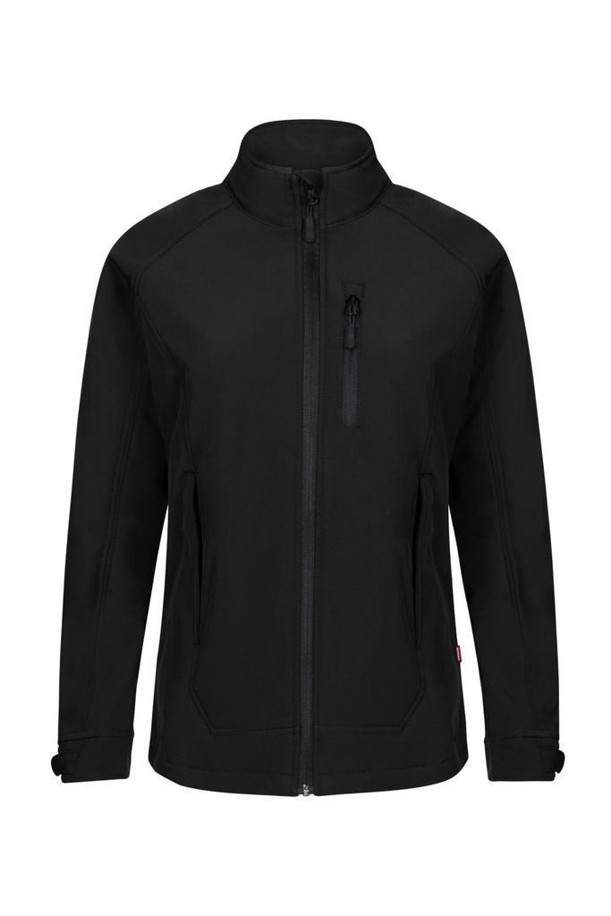 CHAQUETA TRIPLE CAPA CINCO BOLSILLOS 206005W
