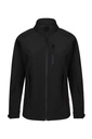 CHAQUETA TRIPLE CAPA CINCO BOLSILLOS 206005W