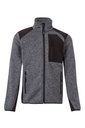 CHAQUETA SOFT SHELL CONTRASTE MULTIBOLSILLOS 206008