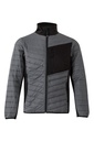 CHAQUETA STRETCH CONTRASTE TÉCNICO 206009