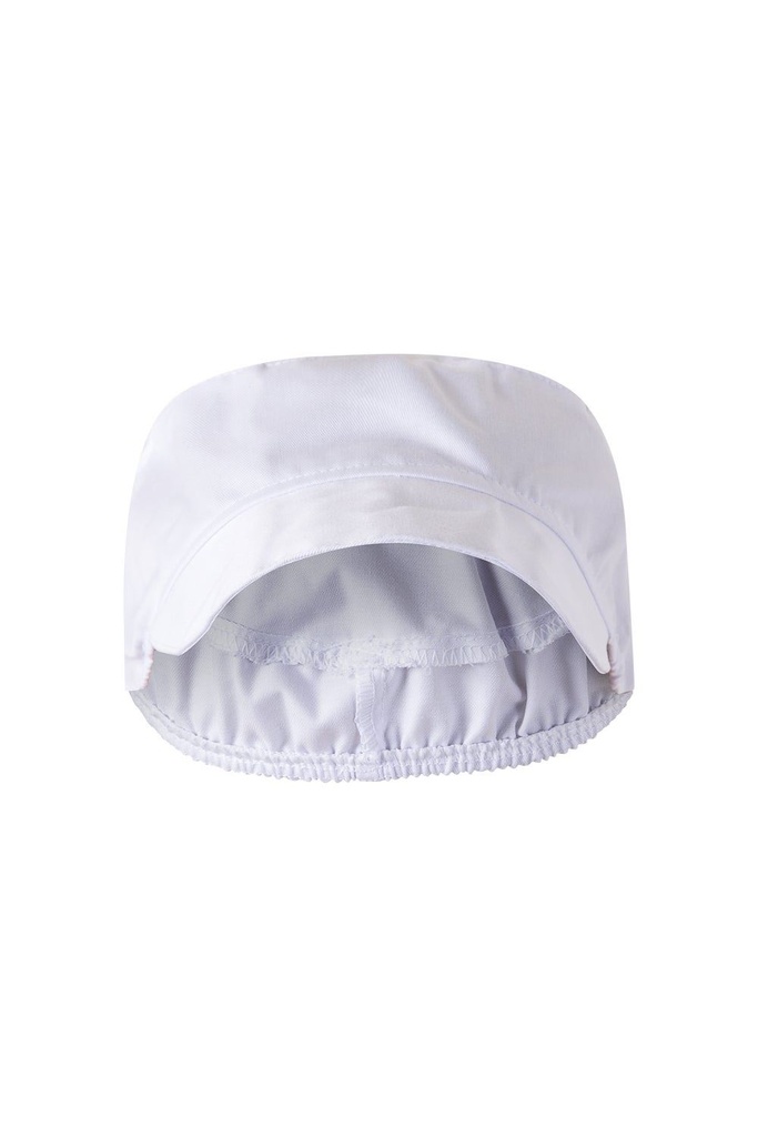 GORRA VISERA RÍGIDA PARTE POSTERIOR ELÁSTICA 254002