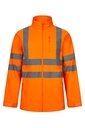 CHAQUETA TRIPLE CAPA REFLECTANTE 306005