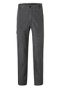 PANTALÓN DOBLE COSTURA CINTURILLA ELÁSTICA 403008