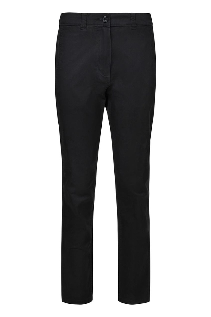 [403012S_00_34] PANTALÓN DOBLE COSTURA CINCO BOLSILLOS 403012S (34, 00 NEGRO)