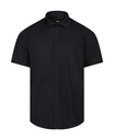 CAMISA CUELLO ITALIANO TAPETA INGLESA 405008