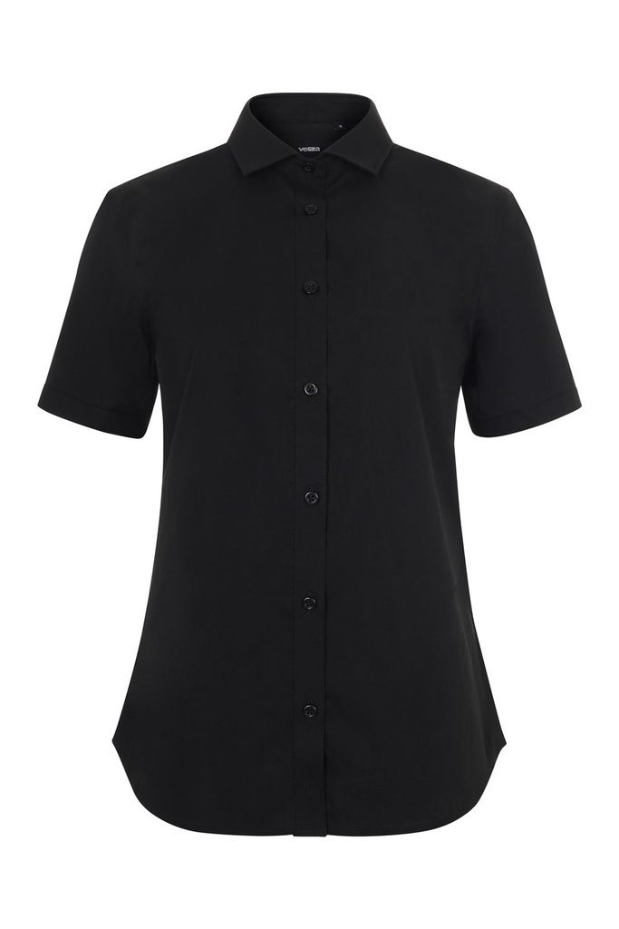 CAMISA TAPETA INGLESA CUELLO ITALIANO 405018S