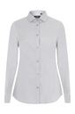 CAMISA CUELLO ITALIANO PINZAS DE ENTALLE 405019S