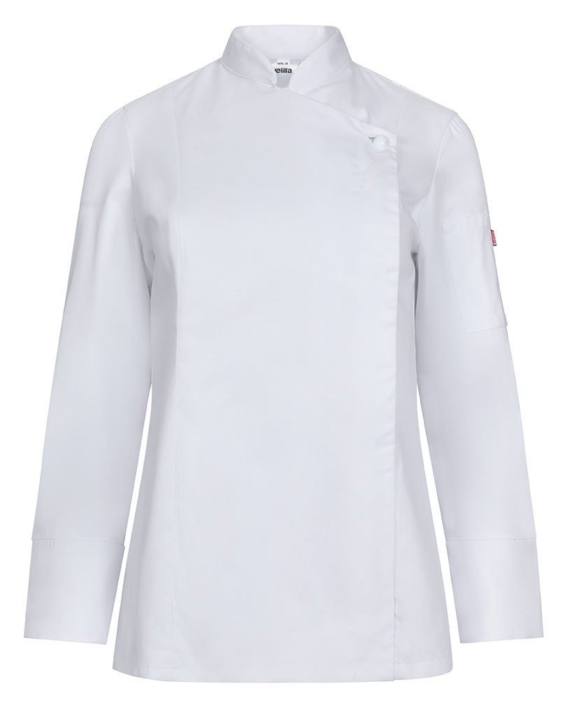 CHAQUETA CUELLO MAO BOLSILLO MANGA 405203TC