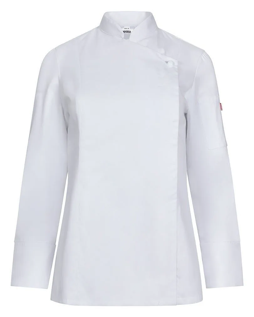 CHAQUETA CUELLO MAO BOLSILLO MANGA 405203TC