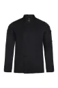 CHAQUETILLA DE COCINA M/LARGA MICROFIBRA 405211