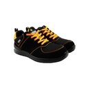 ZAPATO SEGURIDAD COMPOSITE ANTIPERFORACIÓN SERRAJE 707004C