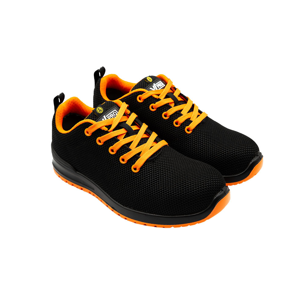 [707007C_00/16_35] ZAPATO SEGURIDAD TEXTIL PUNTERA COMPOSITE FLEXIBLE TRANSPIRABLE 707007C (35)