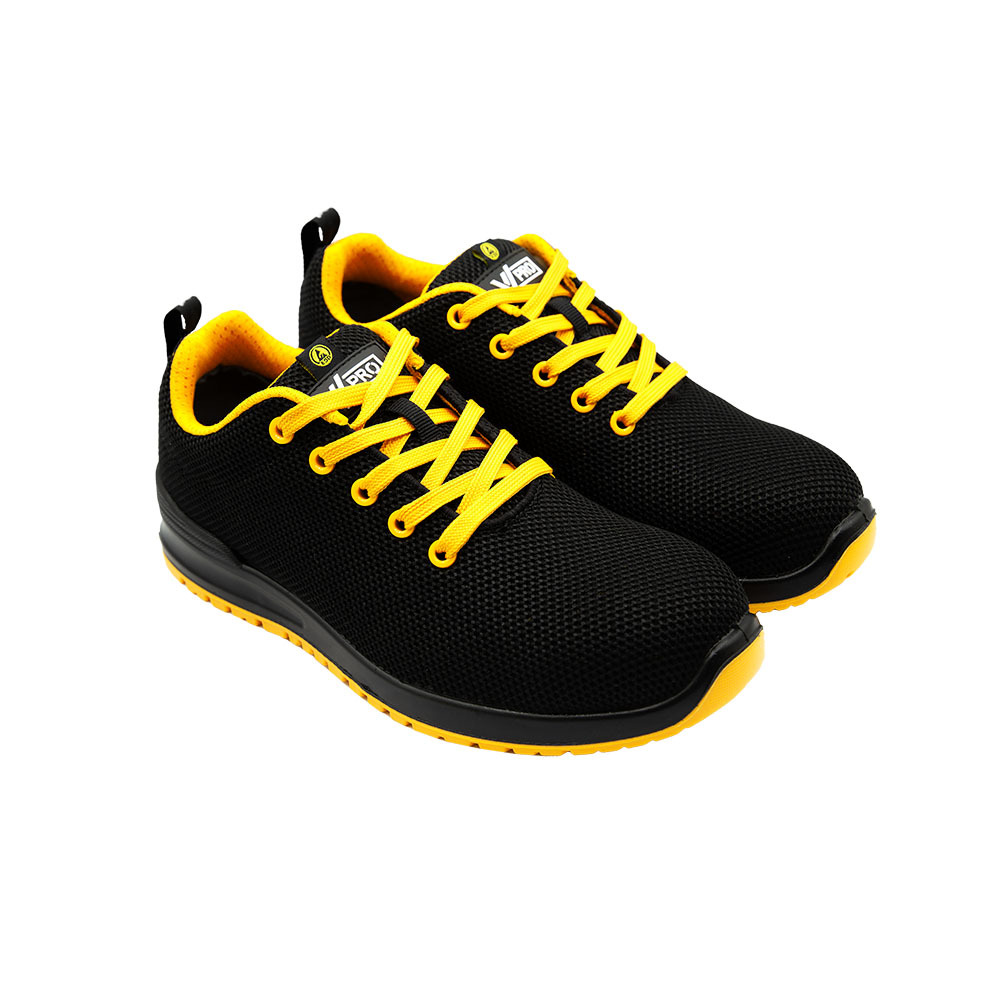 [707007Y_00/17_35] ZAPATO SEGURIDAD COMPOSITE TEXTIL PUNTO FLEXIBLE TRANSPIRABLE 707007Y (35)