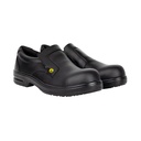ZAPATO SEGURIDAD COMPOSITE MICROFIBRA POLIURETANO 807101