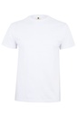 CAMISETA UNISEX ALGODÓN ELASTANO MK023WV