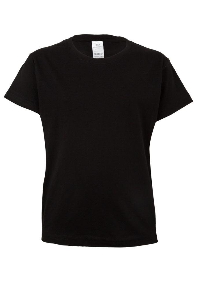 CAMISETA NIÑO ALGODÓN ELASTANO MELBOURNE MK175CV