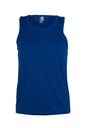 CAMISETA TÉCNICA TIRANTES TRANSPIRABLE POLIÉSTER UNISEX MK525V