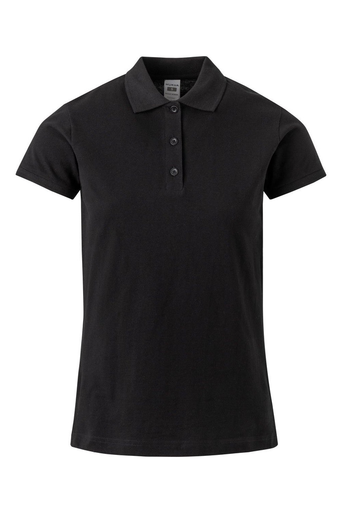 POLO MUJER SLIM FIT ALGODÓN PUNTO PIQUÉ MACKAY PS200WC