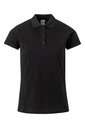 POLO MUJER SLIM FIT ALGODÓN PUNTO PIQUÉ MACKAY PS200WC
