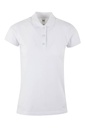 POLO MUJER SLIM FIT ALGODÓN PUNTO PIQUÉ MACKAY PS200WW