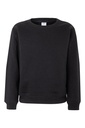 SUDADERA NIÑO FELPA PERCHADA CUELLO REDONDO AVALON SC270K